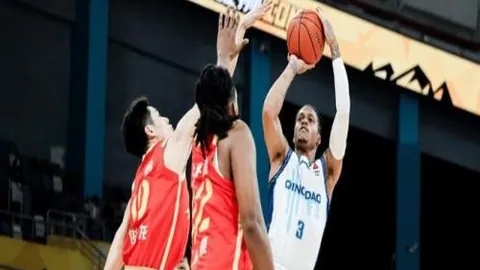 国足三大目标亮相 30岁归化球员信心满满迎战澳大利亚